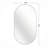 20 Inch Metal Oval Mirror-924817107-969495595