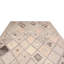 Distressed Homage Hand Knotted Wool Area Rug-1187813626