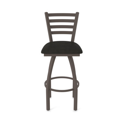 Jackie Swivel Stool