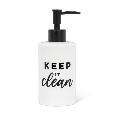 Distributeur de savon