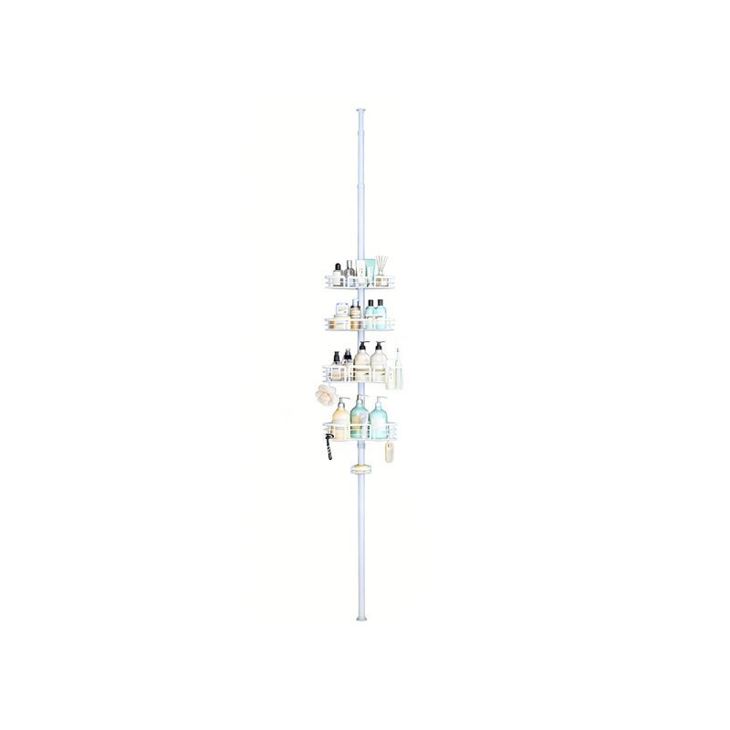 Stainless Steel Shower Caddy