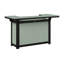 Outdoor Rectangle Bar Table-446867289-446867291