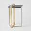 Marble End Table-1533407672