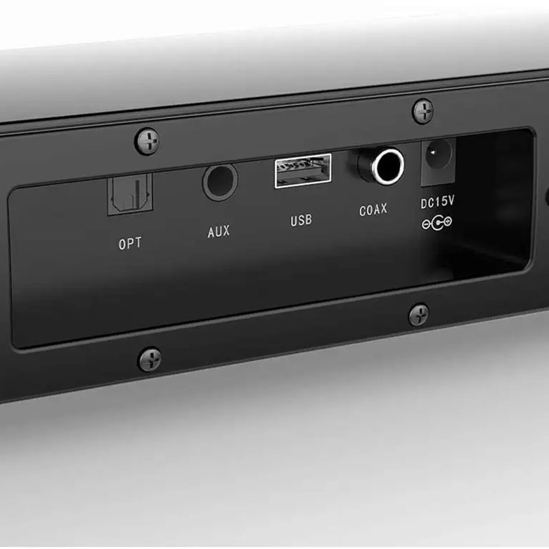 Téléviseur d'extérieur KUVASONG True 1500 Nits
