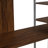 Bottesford Metal Loft Bed with Desk-1948342188-1948342161
