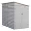 Outdoor Steel Storage Shed