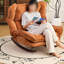 Chaise berçante tendance et confortable-221425803