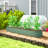 Sairah Metal Raised Garden Bed-143258494-197957095