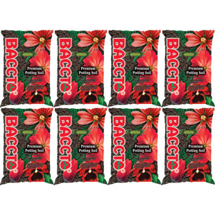 Michigan Peat Growing Kit (Set of 8)