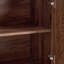 Armoire à double porte