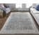 Norvan Wool Abstract Indoor Rug