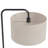 Contemporary Metal Floor Lamp-1336768743