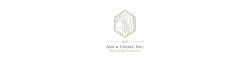 Logo Ash & Chisel Furniture