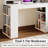 Computer Desk