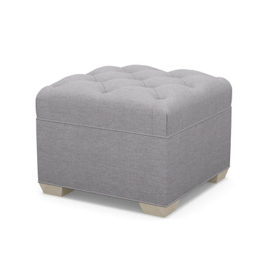 Square Ottoman