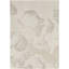 Derena Floral Handmade Area Rug-49639013