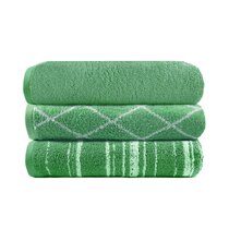 Trident Finesse Ultra Soft, Extra Large, 4 Piece Bath Towels