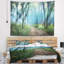 Schafer, paysage, Crimée, forêt, tapisserie d'été-28502417