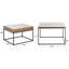 Tables basses Syd-1369409041