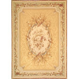 Hand Woven Wool Oriental Area Rug