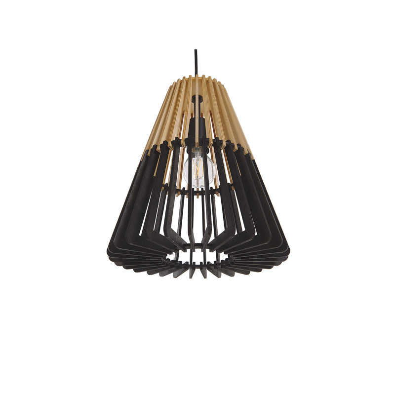 Nordian 1 - Light Bell Pendant