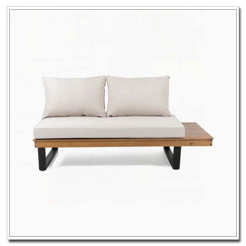 2 SEATER SOFA