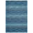 Hossain Hand Loomed Wool Abstract Rug-1291288933