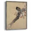 Impression encadrée VintageJapan XX - bois massif-94849225