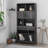 Stylish Cube Unit Bookcase For Modern Spaces With Ample Storage