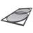 Metal Flat Wall Mirror