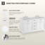 Ensemble de meuble-lavabo double 72 po Hermes-1562181971-1565161191