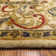 Golden Age Hand Knotted Wool Area Rug