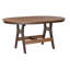 Harbor Outdoor Oval Dining Table-140227764-140227762
