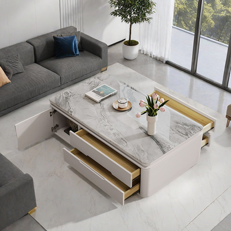 Ansell, Gris, H 19,7 po x L 47,2 po x l 25,6 po