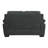 Safa 58'' Pillow Top Arms Loveseat-1397213065