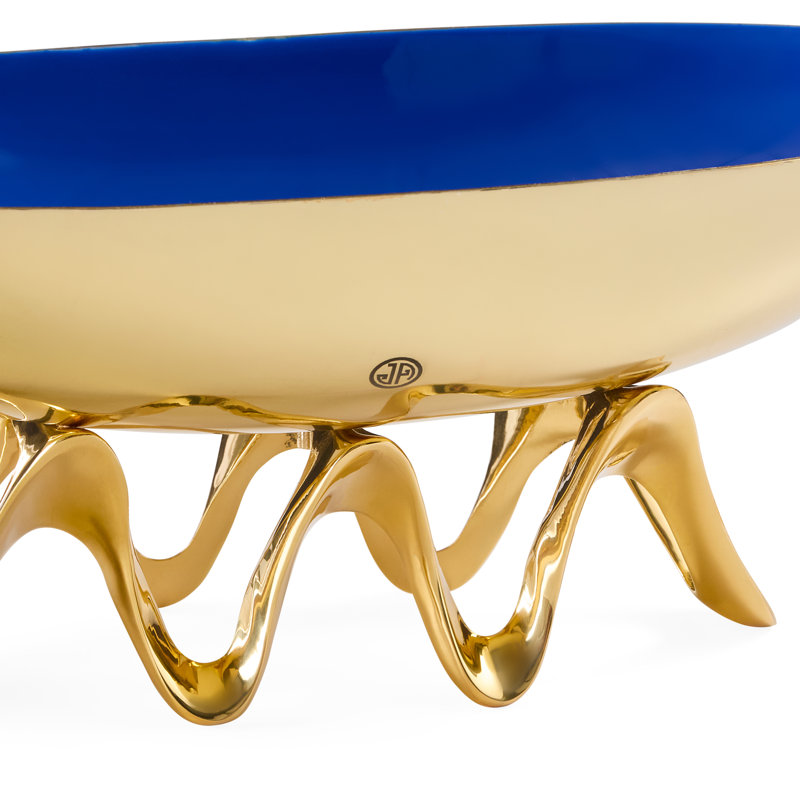 Oscar Handmade Decorative Bowl 1
