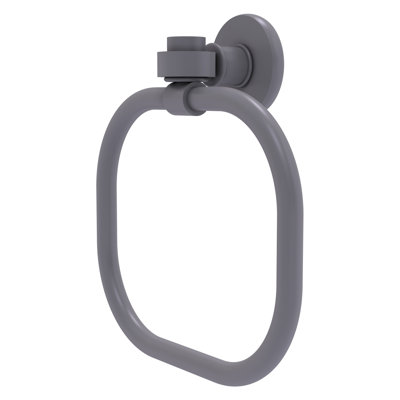 Continental Towel Ring