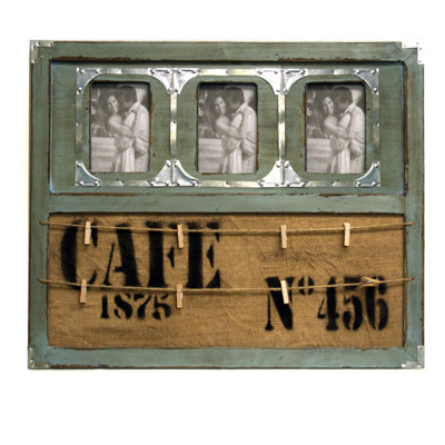 Handmade Farmhouse Wall Decor on Solid Wood