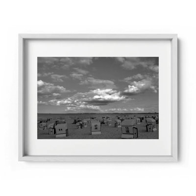 Baltic 54 Print by Joseph Regan