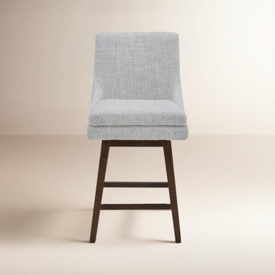 Zahara Swivel Bar Stool