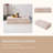 Rectangular MGO Coffee Table