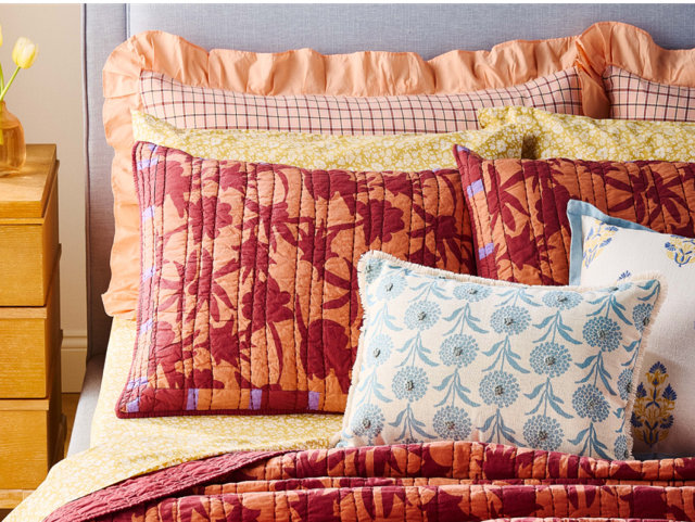 now trending: botanical obsession