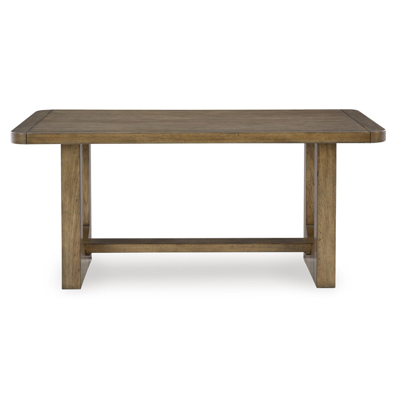 Geovoni Counter Height Dining Table
