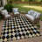 Machine Washable Indoor/Outdoor Chantille ACN2513 Kids Rug-1511208620-1511208609