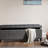 Storage Bench For Home Essentials - 400 Lbs Capacity Soft Close In Charcoal Interior Your Needs-1825503045