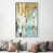 White Framed Canvas