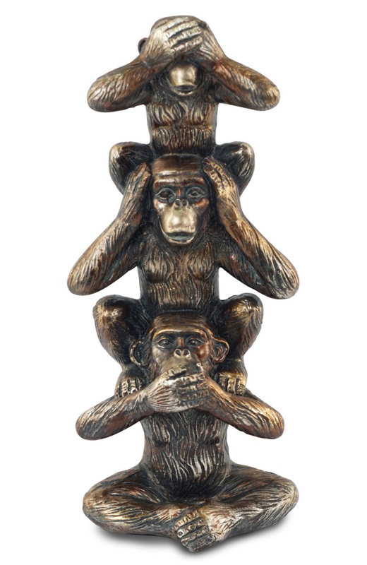Animals Decorative Object