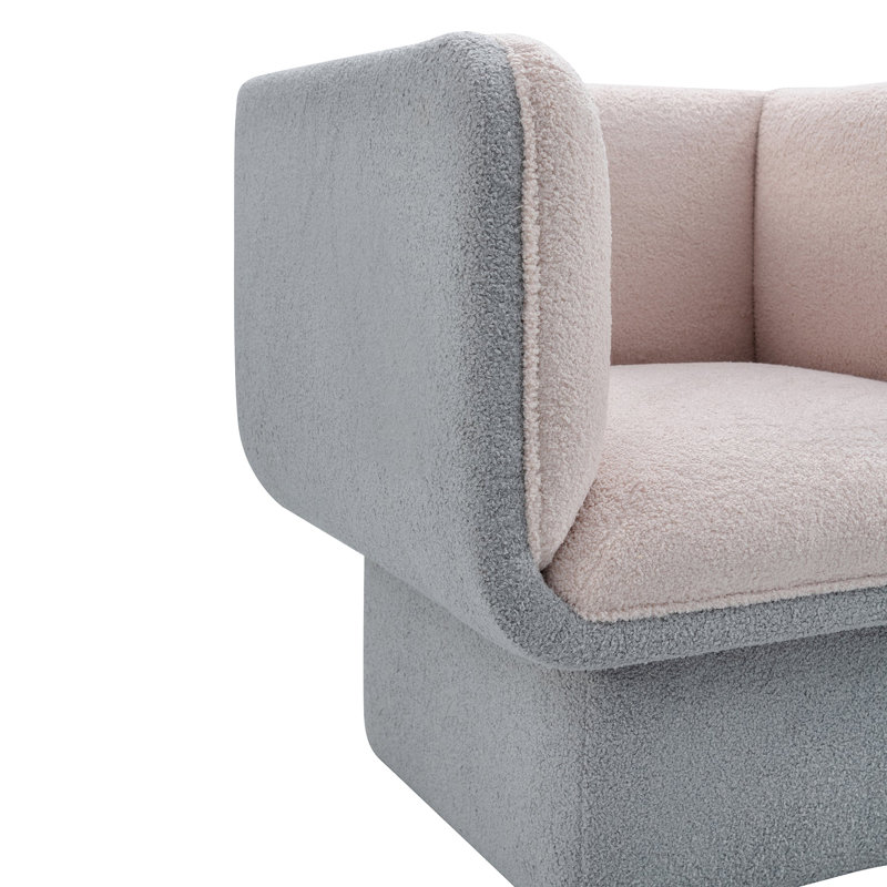 Fauteuil gin & Juice