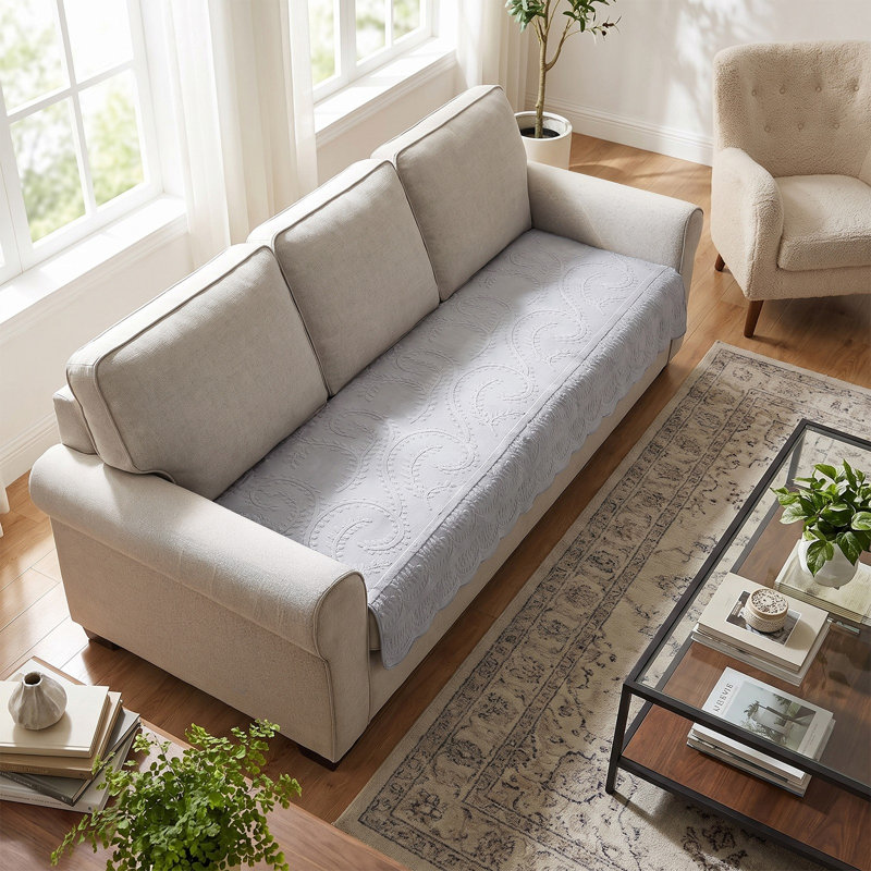 Loveseat；Sofa；Armchair Slipcover