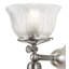 Revival Auburn 1 - Light Vanity Light